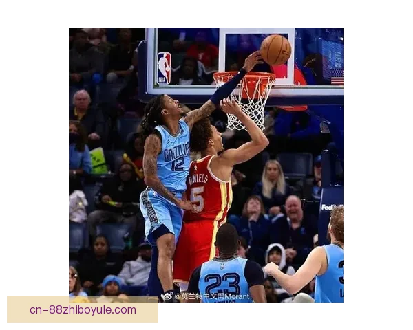 灰熊官宣莫兰特左肘伤再停两周