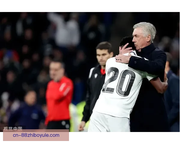 皇马递交维尼修斯遭歧视证据