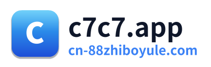 c7c7.app Logo